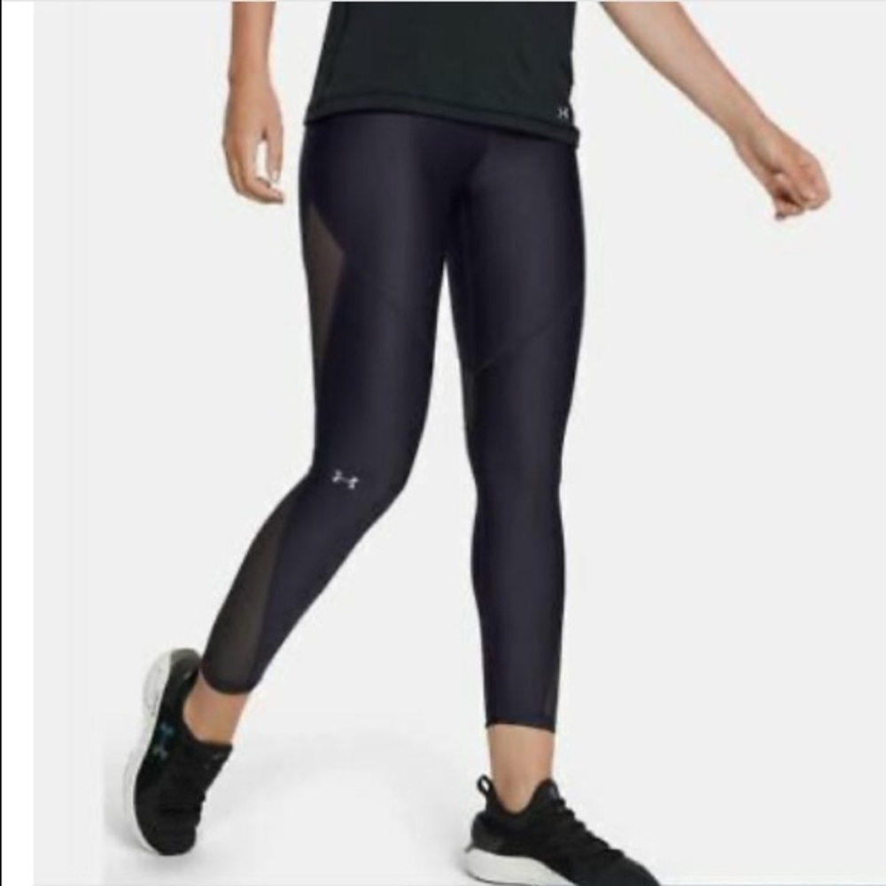 UnderArmour leggins Size Small